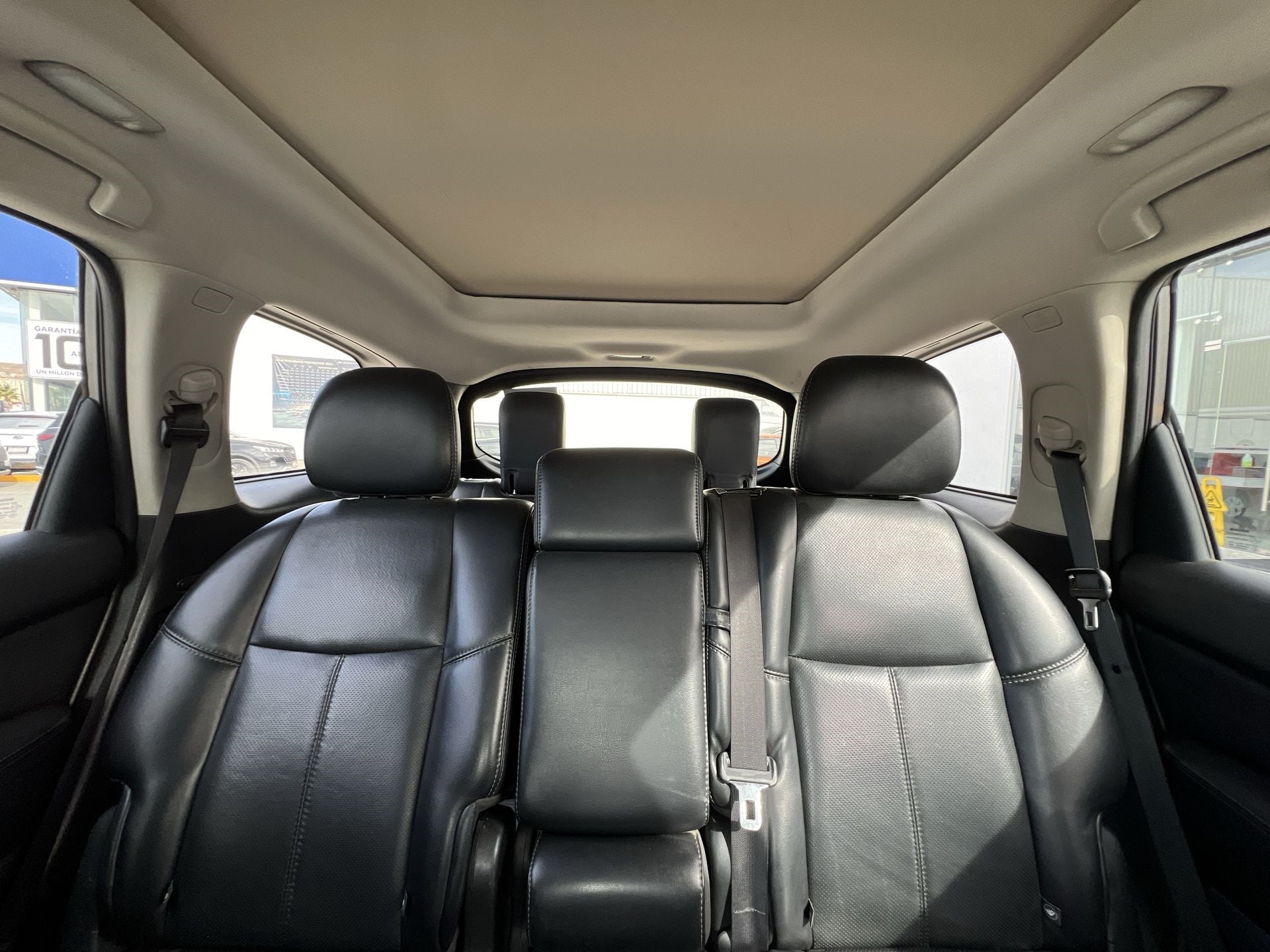 2017 Nissan OTRAS MARCAS Y USADO PATHFINDER NP EXCLUSIVE