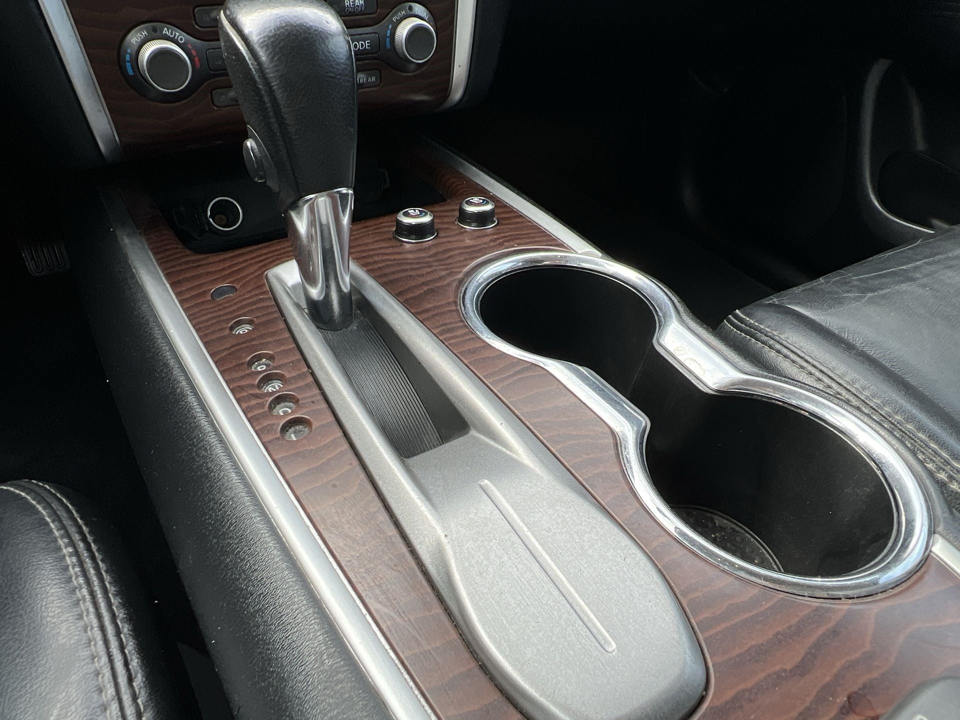 2017 Nissan OTRAS MARCAS Y USADO PATHFINDER NP EXCLUSIVE