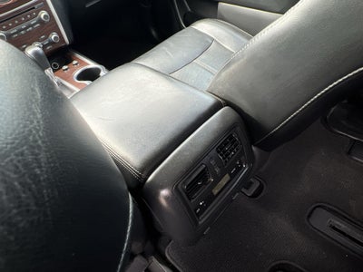 2017 Nissan OTRAS MARCAS Y USADO PATHFINDER NP EXCLUSIVE