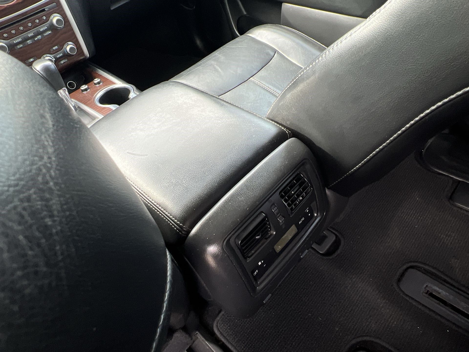 2017 Nissan OTRAS MARCAS Y USADO PATHFINDER NP EXCLUSIVE