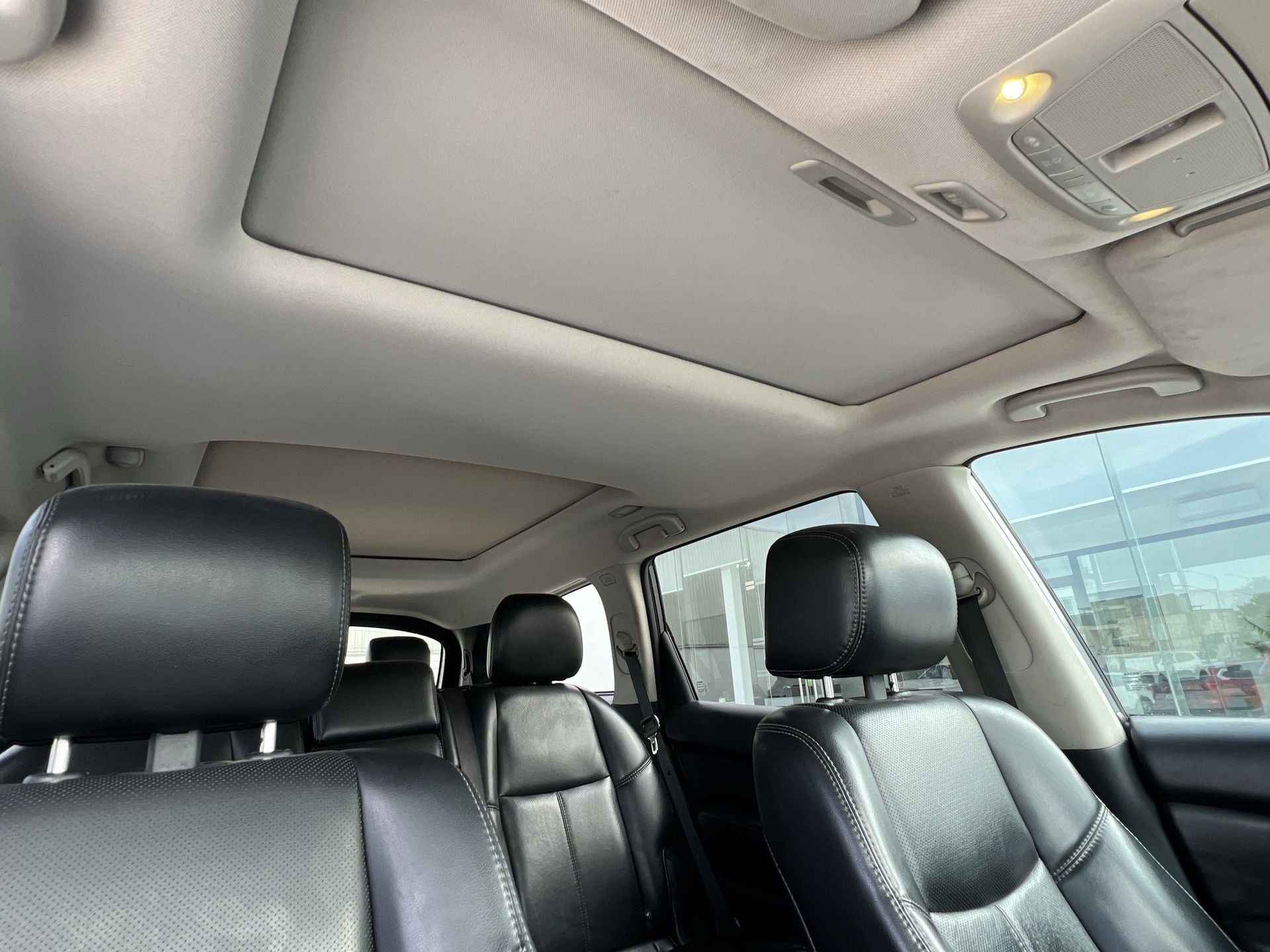 2017 Nissan OTRAS MARCAS Y USADO PATHFINDER NP EXCLUSIVE