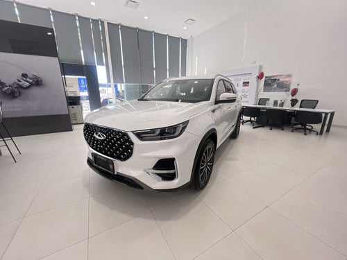 2023 CHIREY TIGGO 8 PRO TIGGO 8 PRO PREMIUM SUV 1.6 LTS