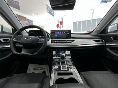 2023 CHIREY TIGGO 8 PRO TIGGO 8 PRO PREMIUM SUV 1.6 LTS