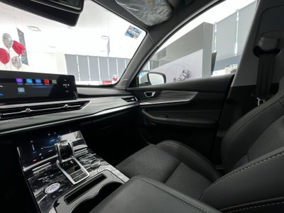 2023 CHIREY TIGGO 8 PRO TIGGO 8 PRO PREMIUM SUV 1.6 LTS