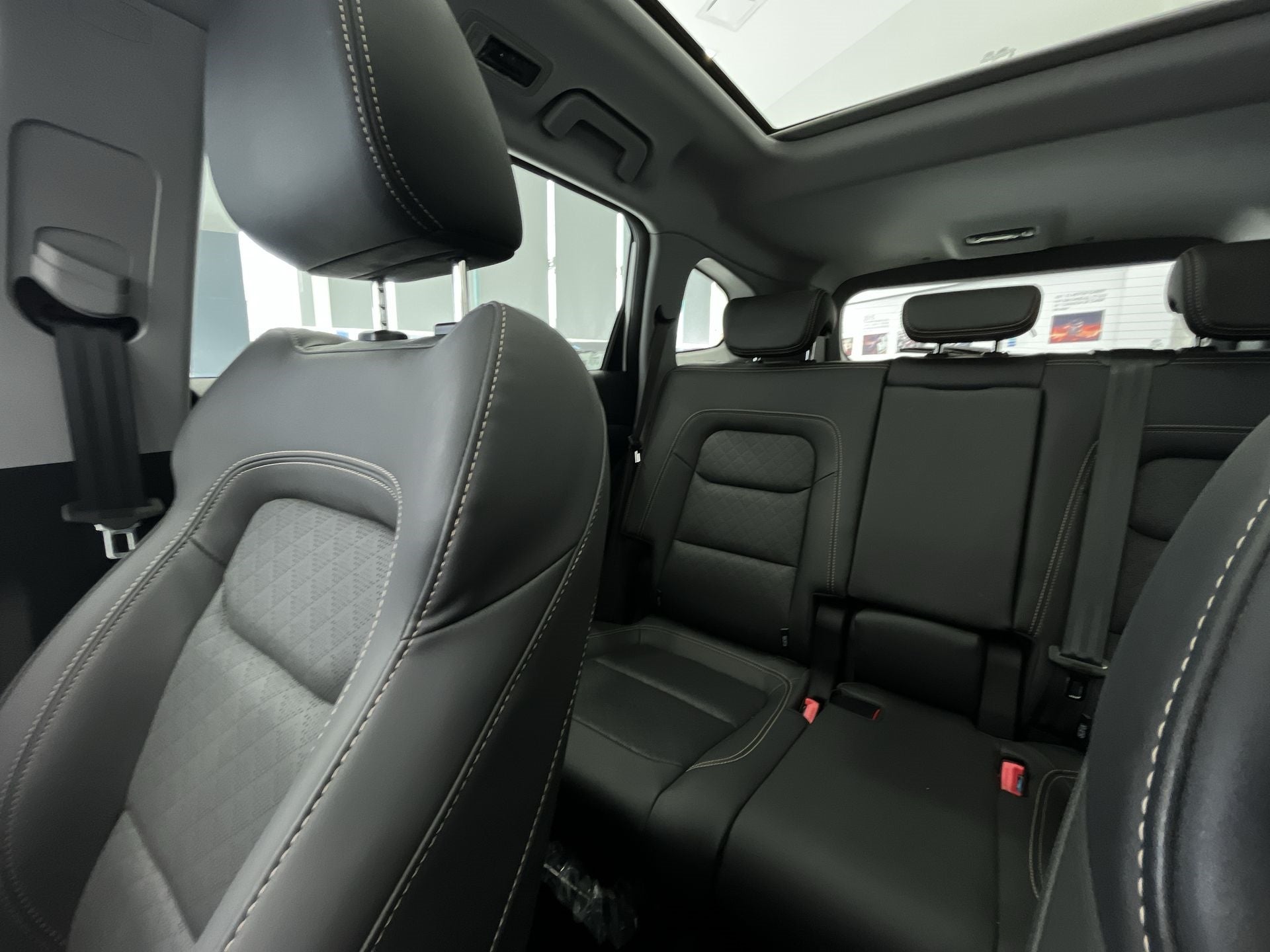 2023 CHIREY TIGGO 8 PRO TIGGO 8 PRO PREMIUM SUV 1.6 LTS