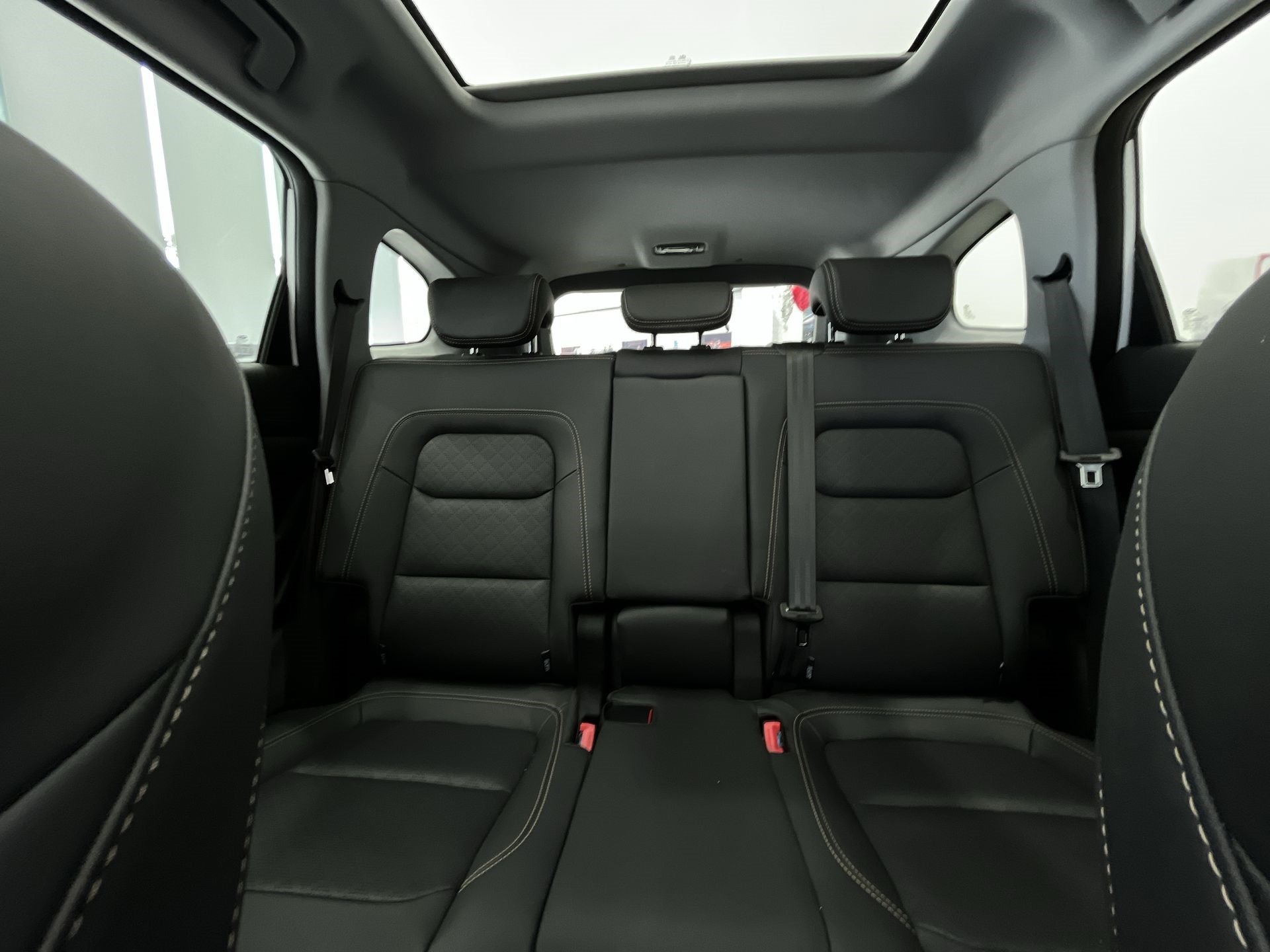 2023 CHIREY TIGGO 8 PRO TIGGO 8 PRO PREMIUM SUV 1.6 LTS