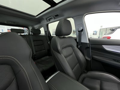 2023 CHIREY TIGGO 8 PRO TIGGO 8 PRO PREMIUM SUV 1.6 LTS