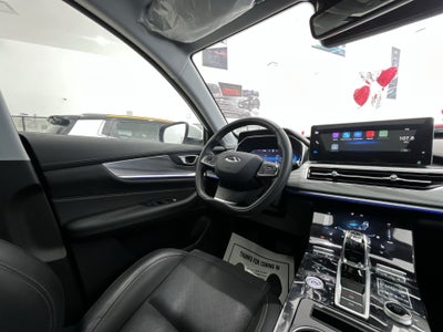 2023 CHIREY TIGGO 8 PRO TIGGO 8 PRO PREMIUM SUV 1.6 LTS