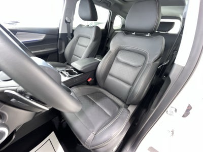 2023 CHIREY TIGGO 8 PRO TIGGO 8 PRO PREMIUM SUV 1.6 LTS