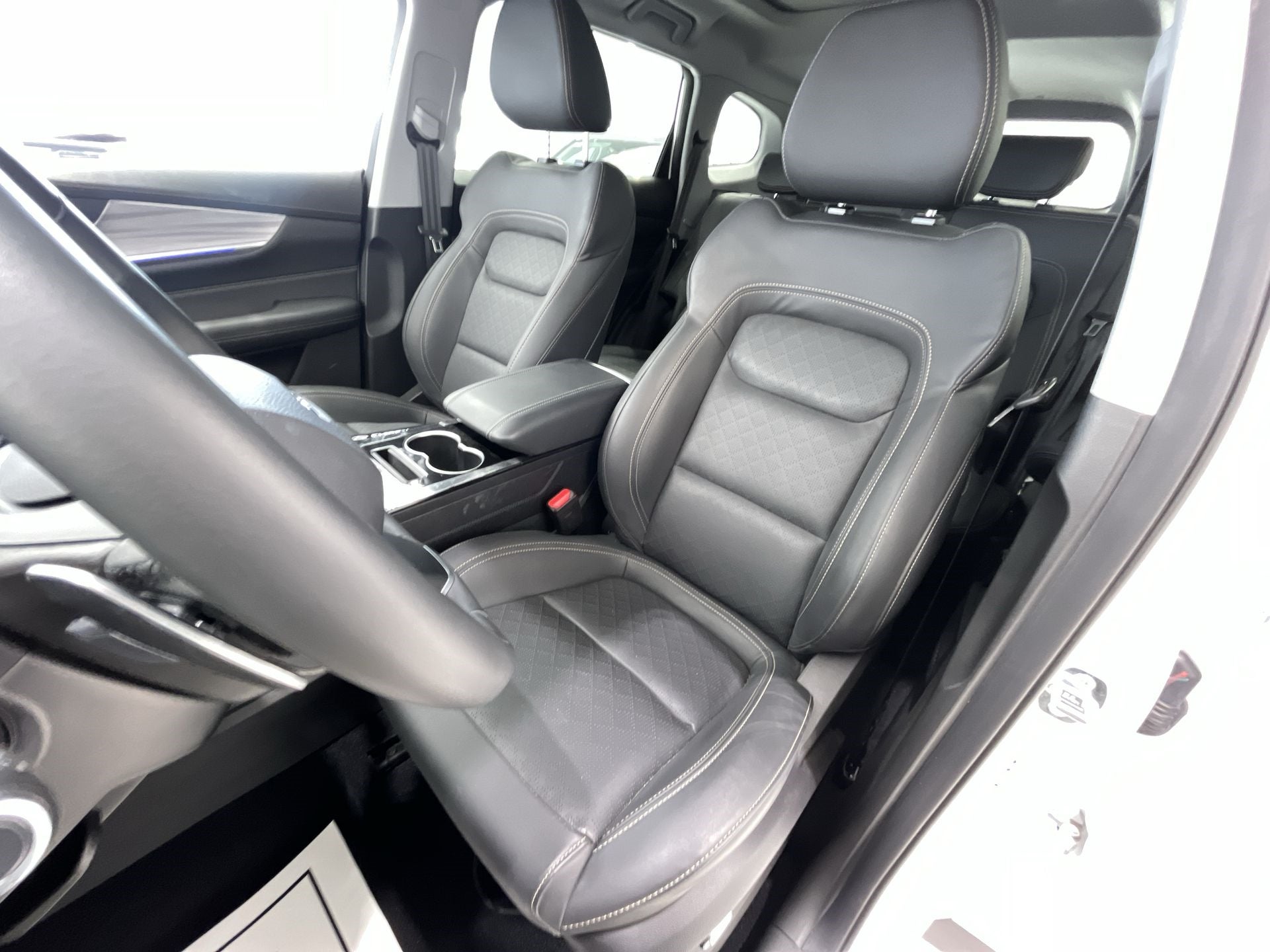 2023 CHIREY TIGGO 8 PRO TIGGO 8 PRO PREMIUM SUV 1.6 LTS