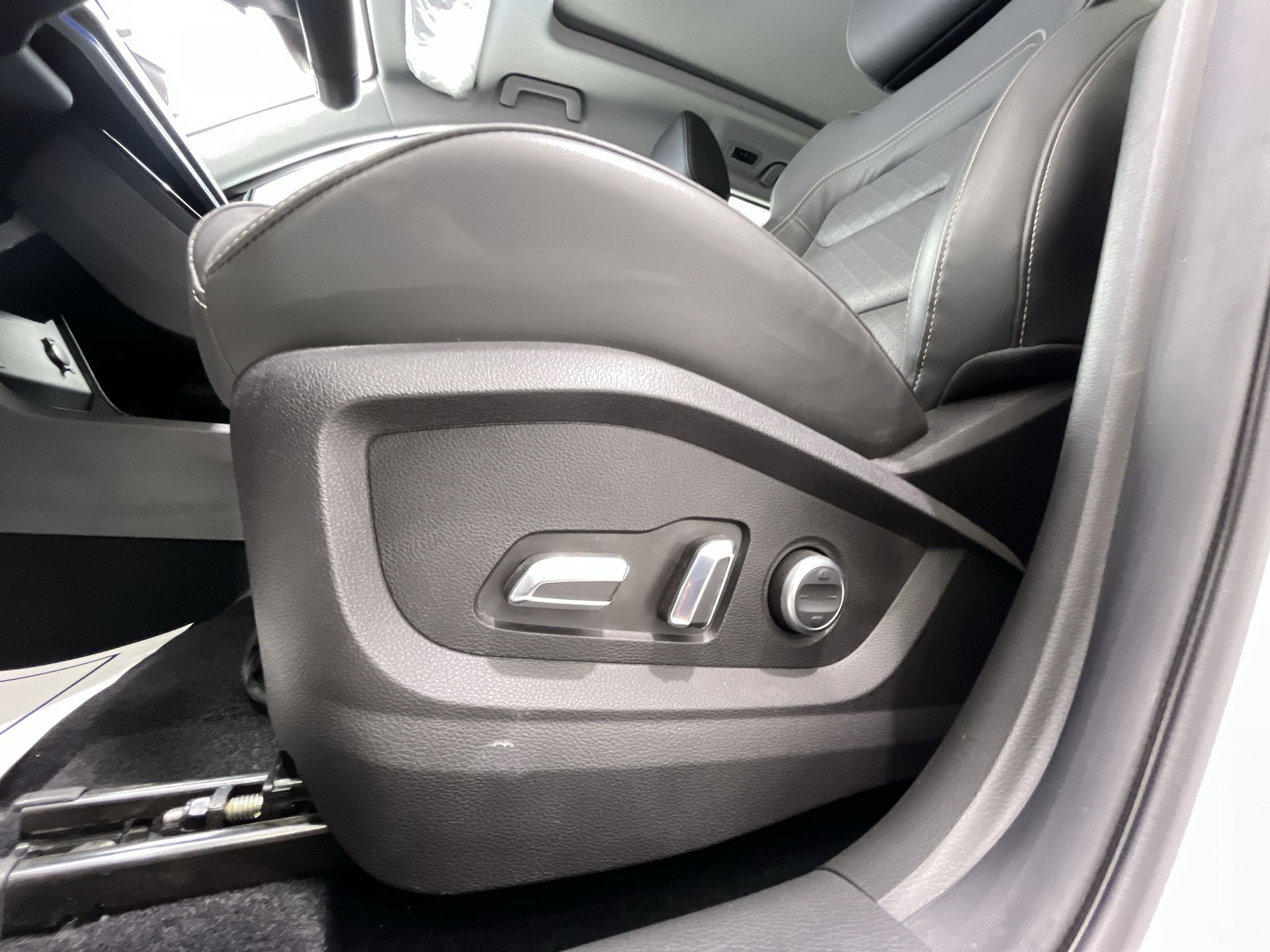 2023 CHIREY TIGGO 8 PRO TIGGO 8 PRO PREMIUM SUV 1.6 LTS