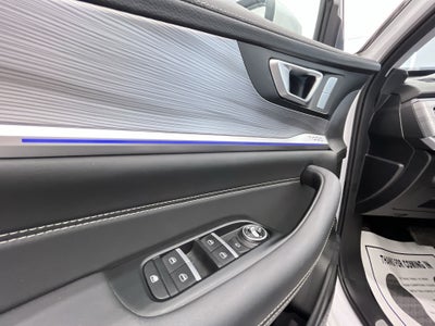 2023 CHIREY TIGGO 8 PRO TIGGO 8 PRO PREMIUM SUV 1.6 LTS