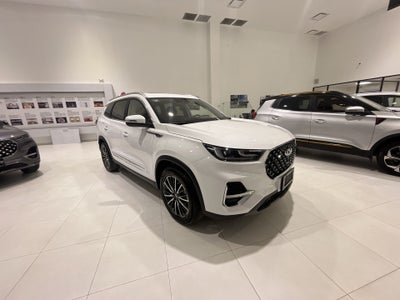 2023 CHIREY TIGGO 8 PRO TIGGO 8 PRO PREMIUM SUV 1.6 LTS