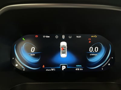 2023 CHIREY TIGGO 8 PRO TIGGO 8 PRO PREMIUM SUV 1.6 LTS