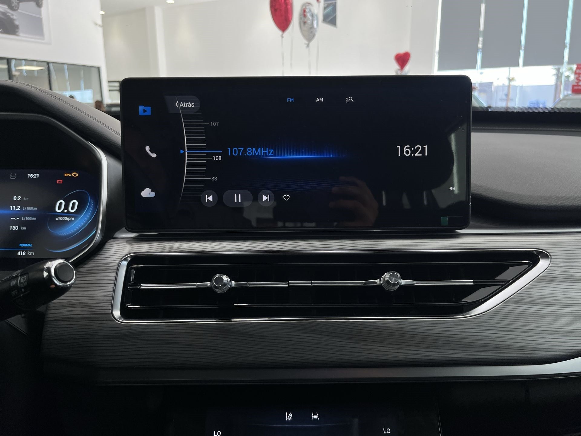 2023 CHIREY TIGGO 8 PRO TIGGO 8 PRO PREMIUM SUV 1.6 LTS