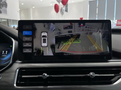 2023 CHIREY TIGGO 8 PRO TIGGO 8 PRO PREMIUM SUV 1.6 LTS