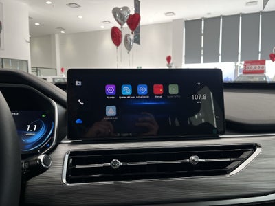 2023 CHIREY TIGGO 8 PRO TIGGO 8 PRO PREMIUM SUV 1.6 LTS