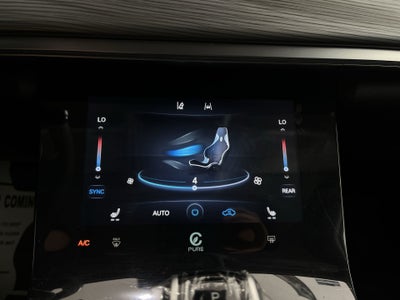 2023 CHIREY TIGGO 8 PRO TIGGO 8 PRO PREMIUM SUV 1.6 LTS