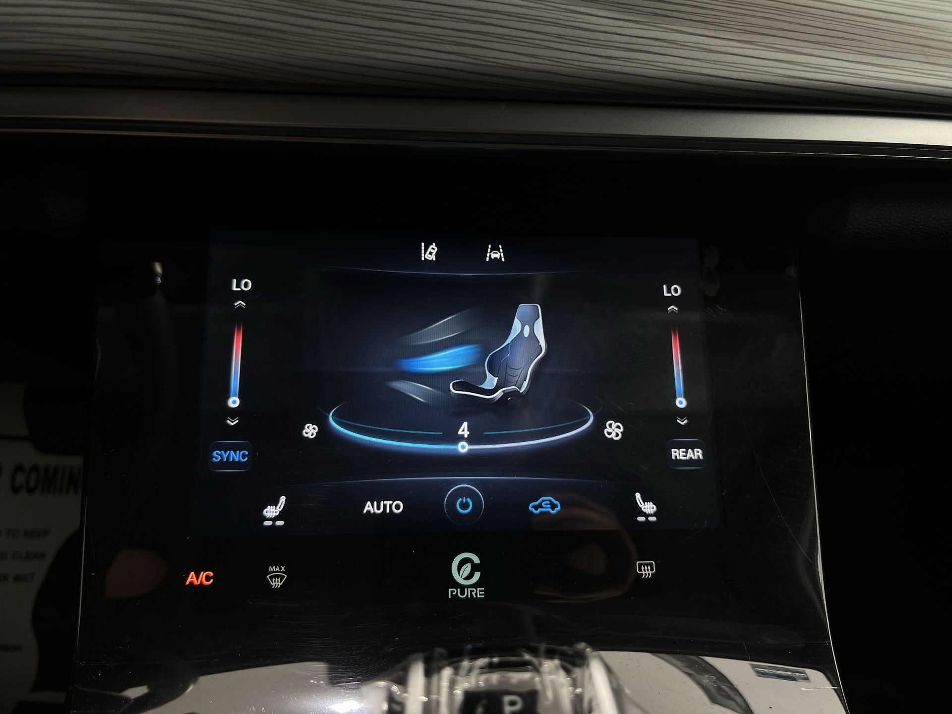 2023 CHIREY TIGGO 8 PRO TIGGO 8 PRO PREMIUM SUV 1.6 LTS