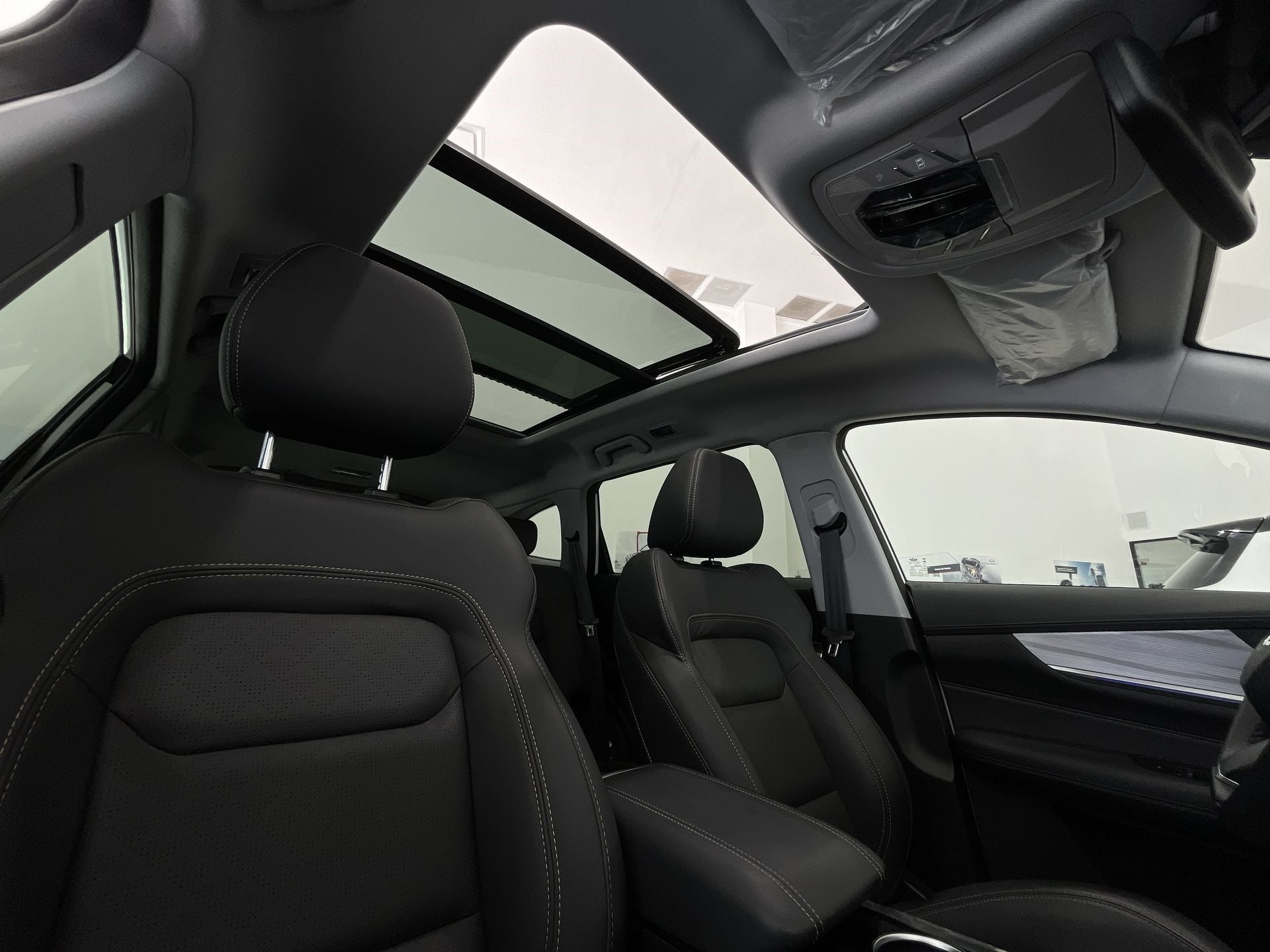 2023 CHIREY TIGGO 8 PRO TIGGO 8 PRO PREMIUM SUV 1.6 LTS