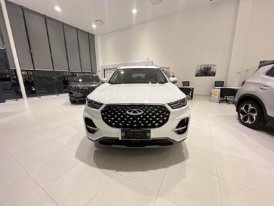 2023 CHIREY TIGGO 8 PRO TIGGO 8 PRO PREMIUM SUV 1.6 LTS