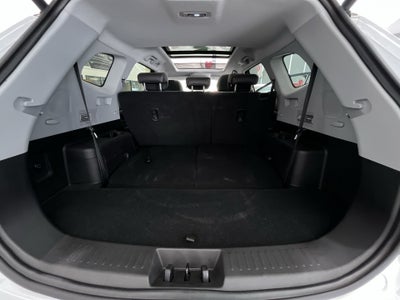 2023 CHIREY TIGGO 8 PRO TIGGO 8 PRO PREMIUM SUV 1.6 LTS