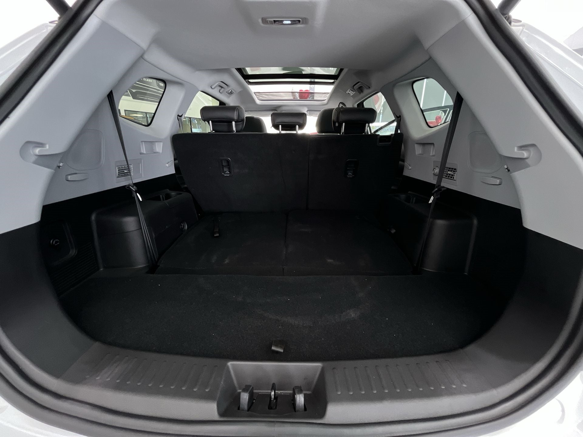 2023 CHIREY TIGGO 8 PRO TIGGO 8 PRO PREMIUM SUV 1.6 LTS