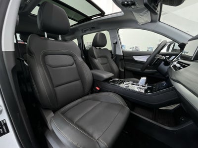 2023 CHIREY TIGGO 8 PRO TIGGO 8 PRO PREMIUM SUV 1.6 LTS