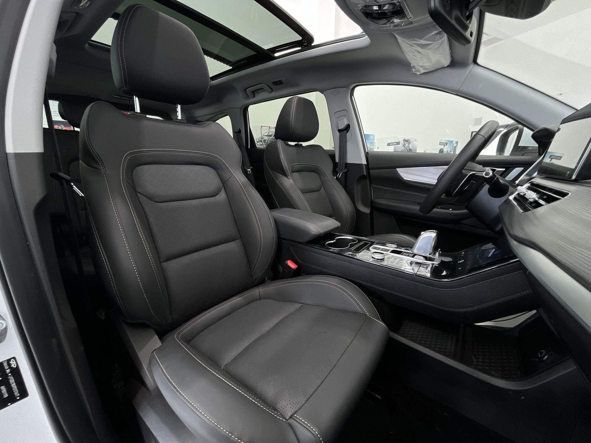 2023 CHIREY TIGGO 8 PRO TIGGO 8 PRO PREMIUM SUV 1.6 LTS