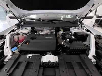 2023 CHIREY TIGGO 8 PRO TIGGO 8 PRO PREMIUM SUV 1.6 LTS