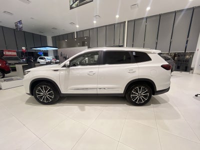 2023 CHIREY TIGGO 8 PRO TIGGO 8 PRO PREMIUM SUV 1.6 LTS