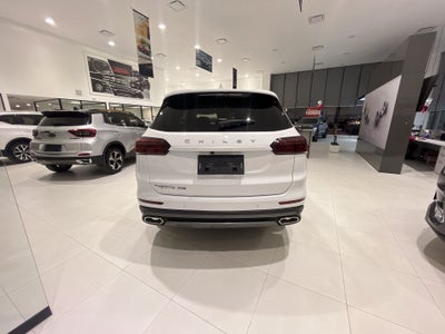 2023 CHIREY TIGGO 8 PRO TIGGO 8 PRO PREMIUM SUV 1.6 LTS