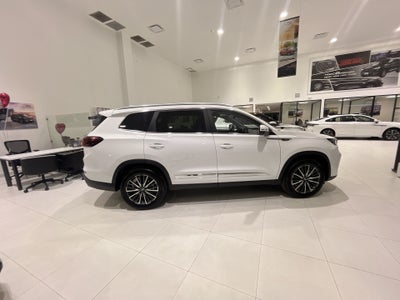 2023 CHIREY TIGGO 8 PRO TIGGO 8 PRO PREMIUM SUV 1.6 LTS