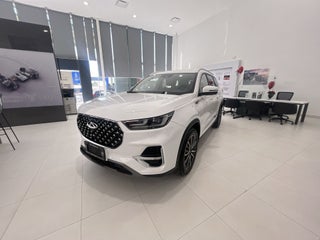 2023 CHIREY TIGGO 8 PRO TIGGO 8 PRO PREMIUM SUV 1.6 LTS