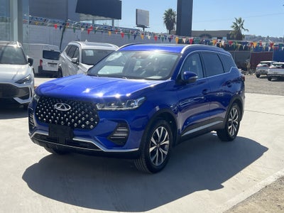2023 CHIREY TIGGO 7 PRO TIGGO 7 PRO PREMIUM SUV 1.5 LTS