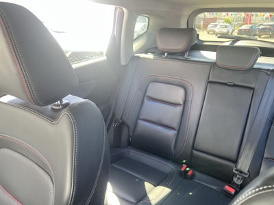 2023 CHIREY TIGGO 7 PRO TIGGO 7 PRO PREMIUM SUV 1.5 LTS