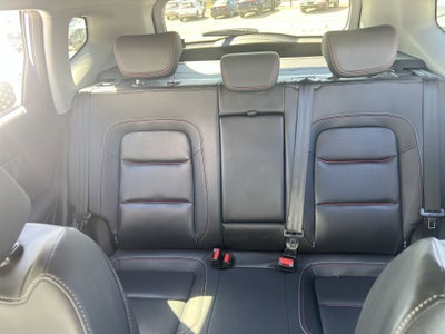 2023 CHIREY TIGGO 7 PRO TIGGO 7 PRO PREMIUM SUV 1.5 LTS