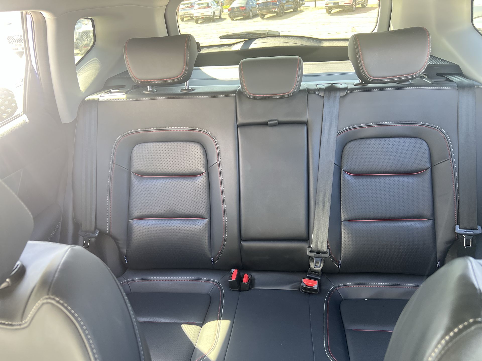 2023 CHIREY TIGGO 7 PRO TIGGO 7 PRO PREMIUM SUV 1.5 LTS