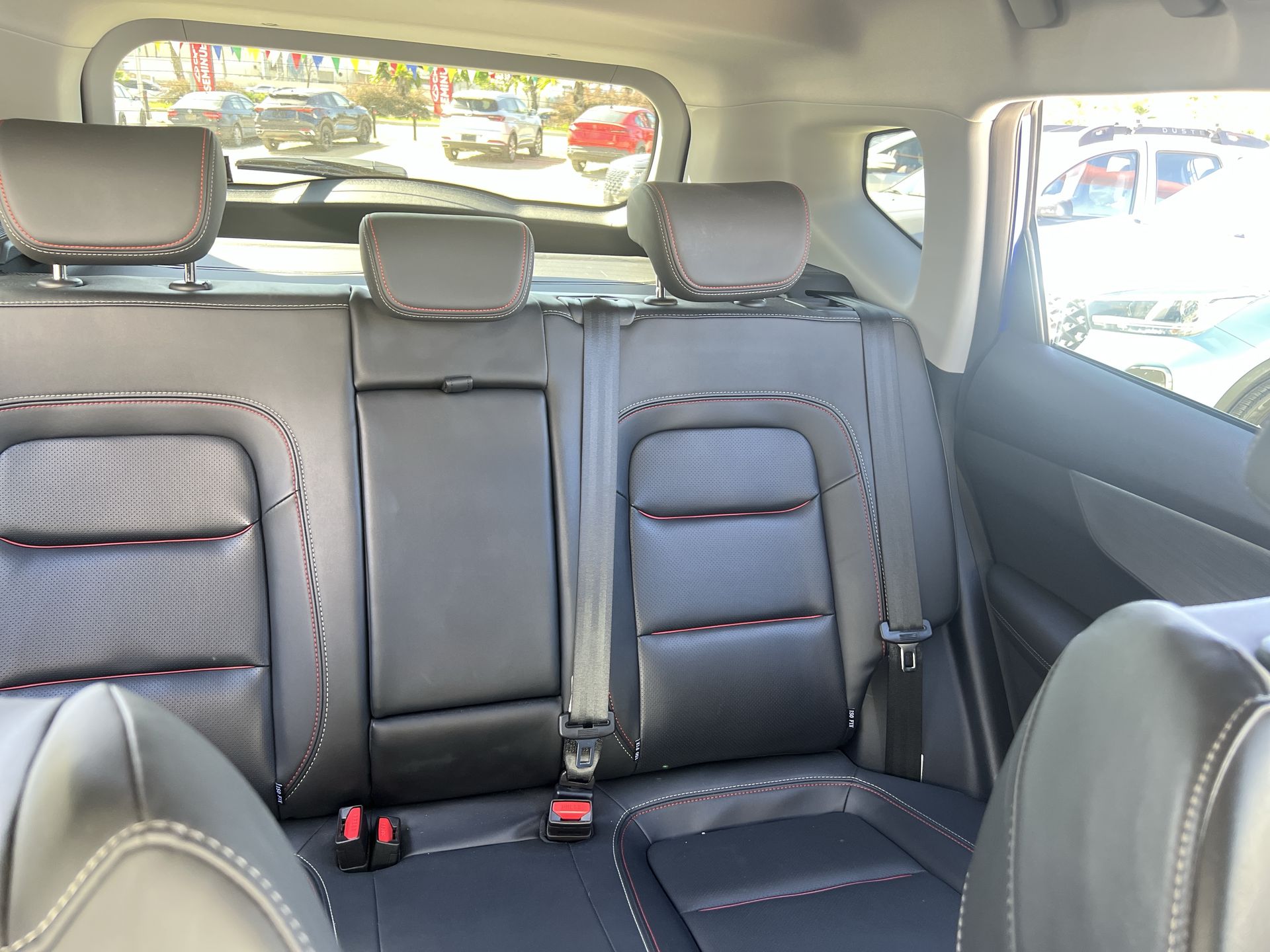 2023 CHIREY TIGGO 7 PRO TIGGO 7 PRO PREMIUM SUV 1.5 LTS