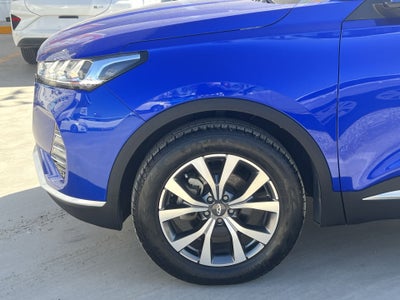 2023 CHIREY TIGGO 7 PRO TIGGO 7 PRO PREMIUM SUV 1.5 LTS