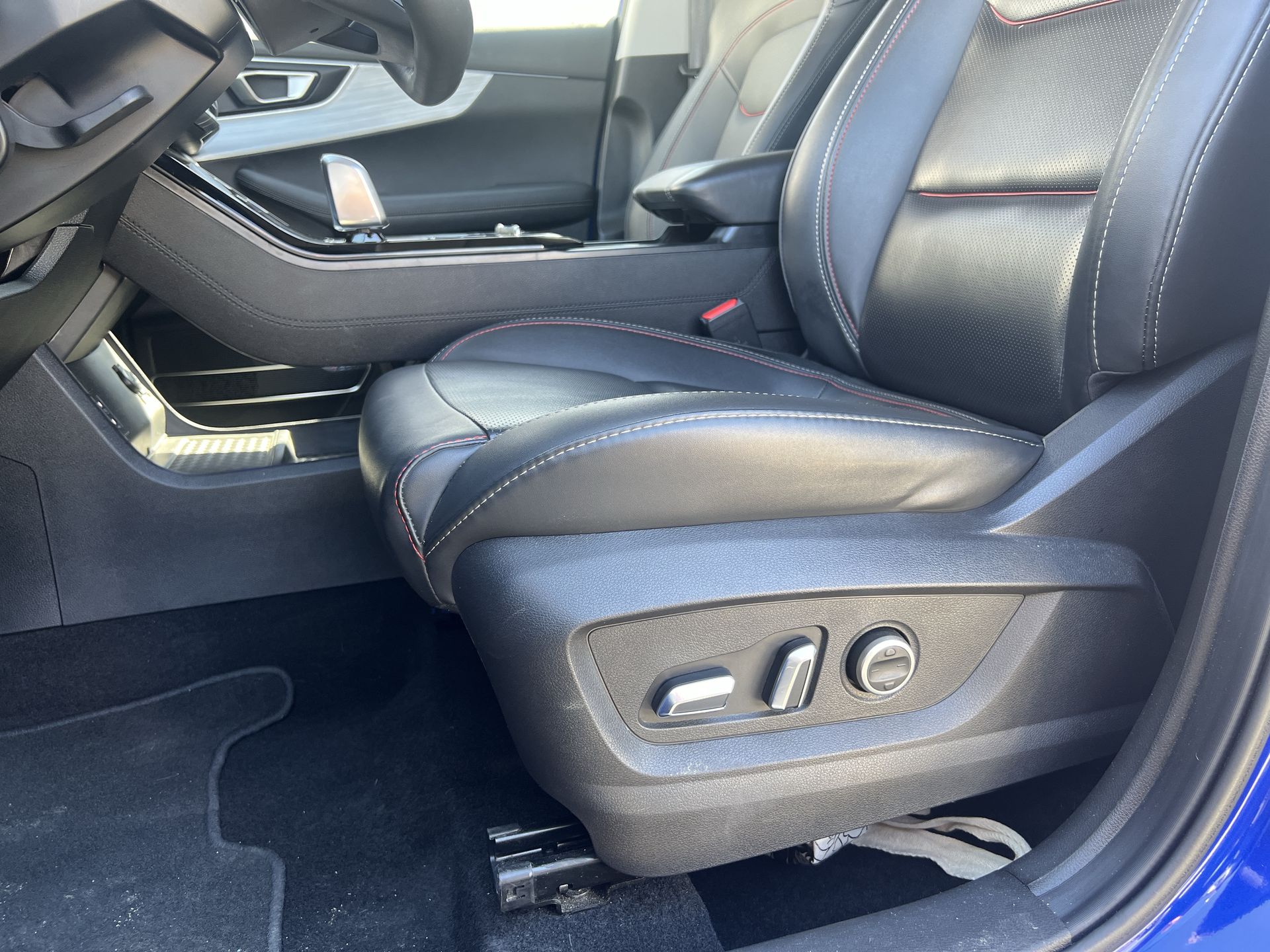 2023 CHIREY TIGGO 7 PRO TIGGO 7 PRO PREMIUM SUV 1.5 LTS