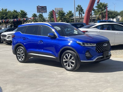 2023 CHIREY TIGGO 7 PRO TIGGO 7 PRO PREMIUM SUV 1.5 LTS