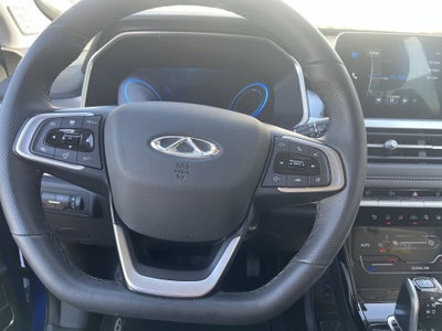 2023 CHIREY TIGGO 7 PRO TIGGO 7 PRO PREMIUM SUV 1.5 LTS