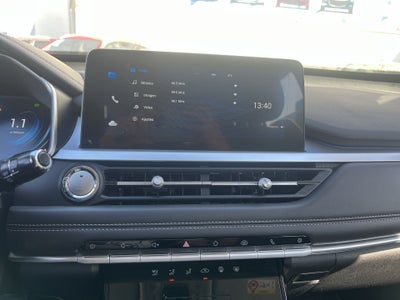 2023 CHIREY TIGGO 7 PRO TIGGO 7 PRO PREMIUM SUV 1.5 LTS