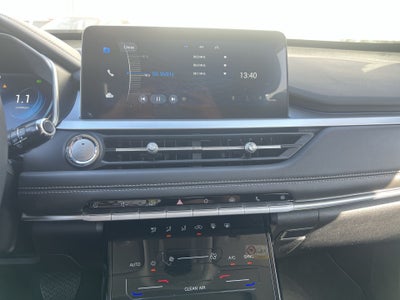 2023 CHIREY TIGGO 7 PRO TIGGO 7 PRO PREMIUM SUV 1.5 LTS