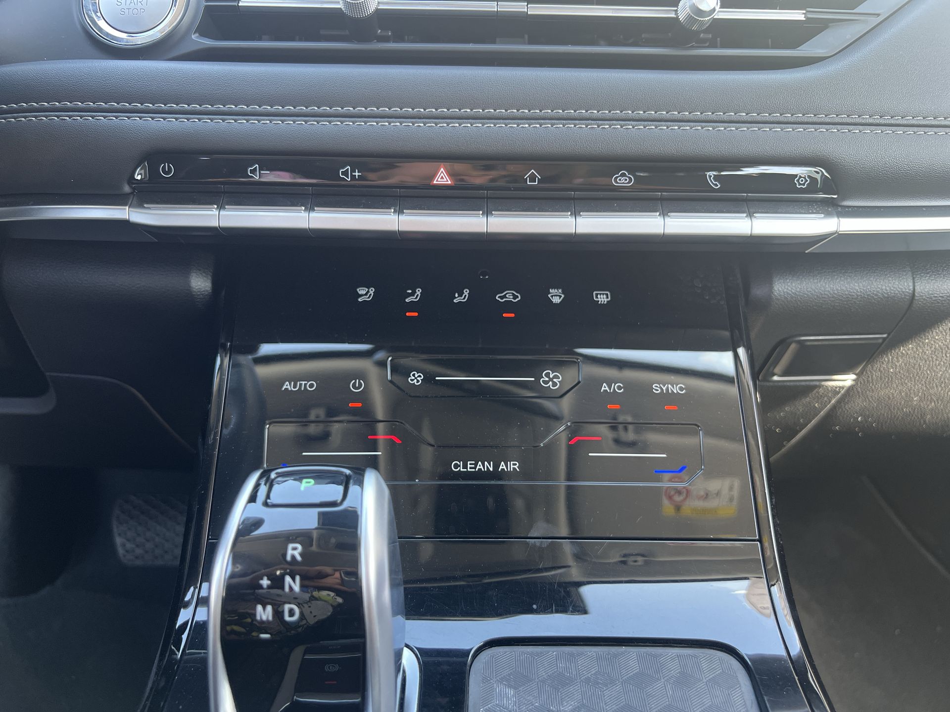 2023 CHIREY TIGGO 7 PRO TIGGO 7 PRO PREMIUM SUV 1.5 LTS