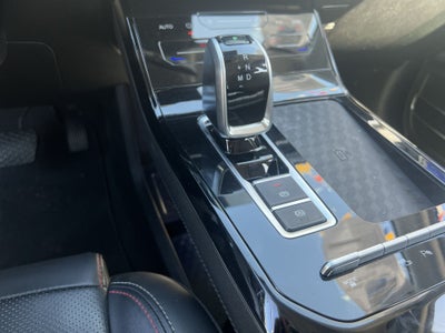 2023 CHIREY TIGGO 7 PRO TIGGO 7 PRO PREMIUM SUV 1.5 LTS