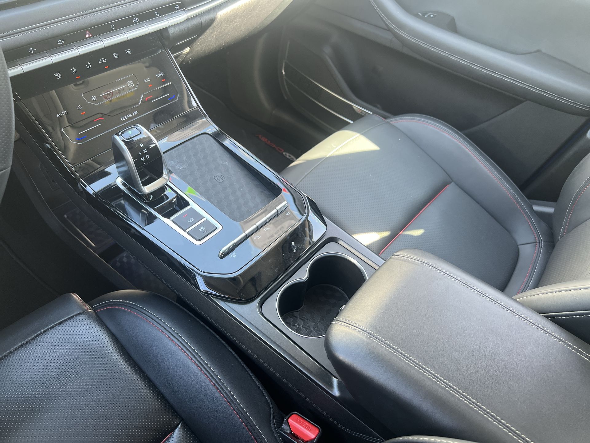 2023 CHIREY TIGGO 7 PRO TIGGO 7 PRO PREMIUM SUV 1.5 LTS