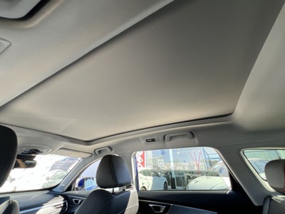 2023 CHIREY TIGGO 7 PRO TIGGO 7 PRO PREMIUM SUV 1.5 LTS