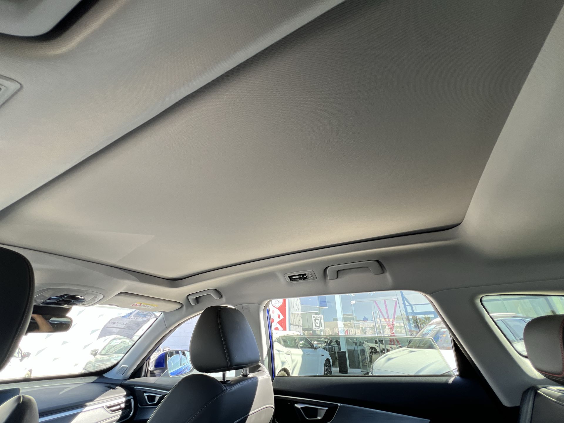 2023 CHIREY TIGGO 7 PRO TIGGO 7 PRO PREMIUM SUV 1.5 LTS